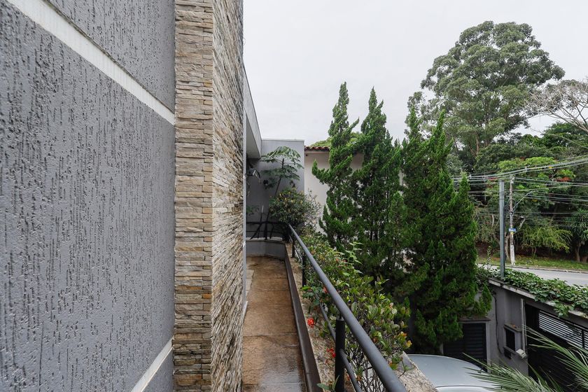 Casa em Jardim Leonor Mendes de Barros - Mehr