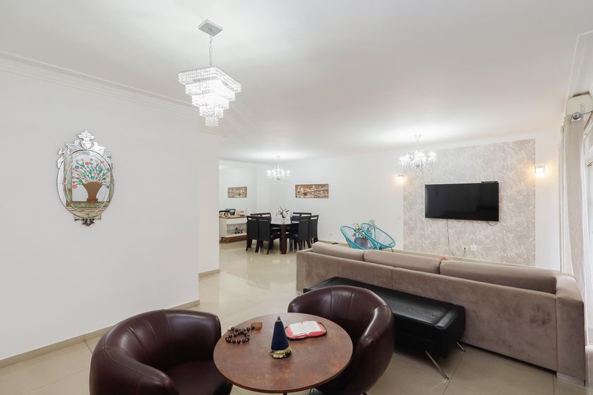 Casa em Jardim Leonor Mendes de Barros - Ansicht 3
