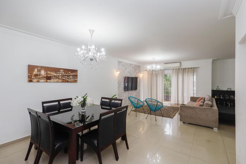 Casa em Jardim Leonor Mendes de Barros - Ansicht 5