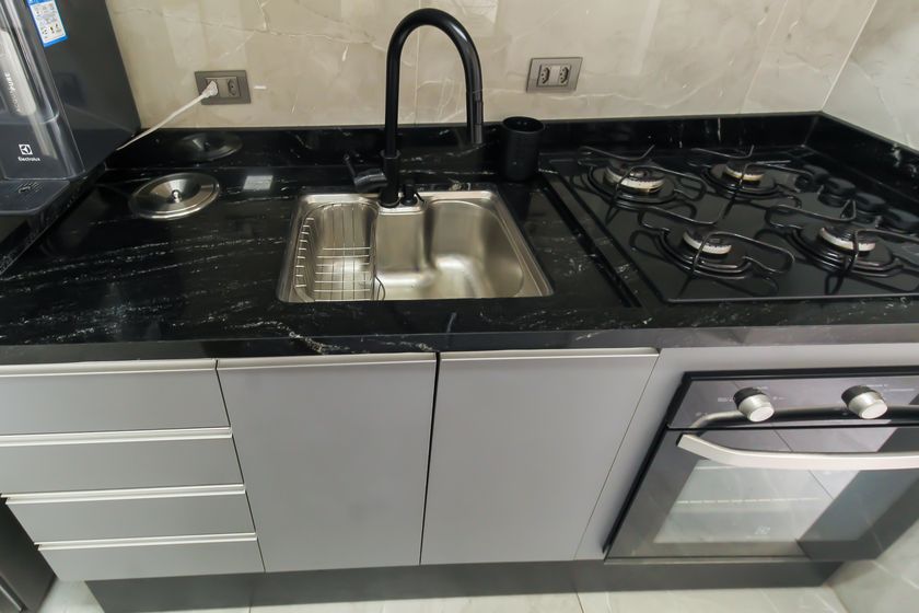 Apartamento – São Paulo - Vista 3