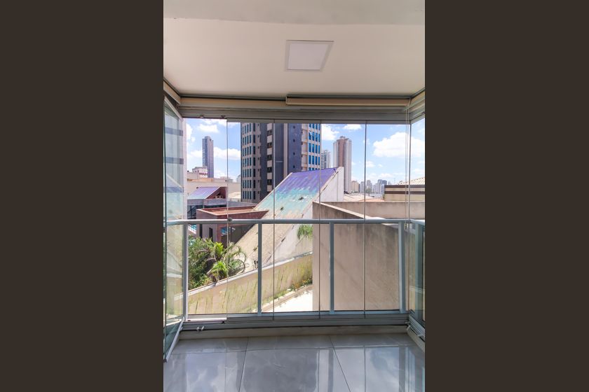 Apartamento – São Paulo - Vista 5