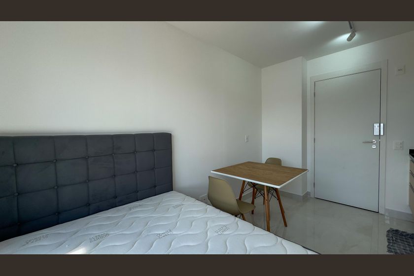 Studiooukitchenette em Campo Belo - Ansicht 5