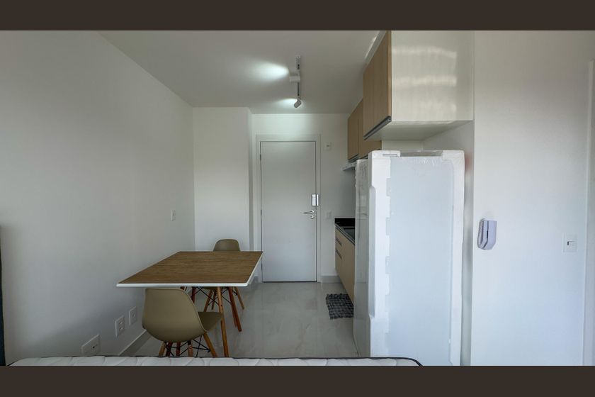 Studiooukitchenette em Campo Belo - Ansicht 4