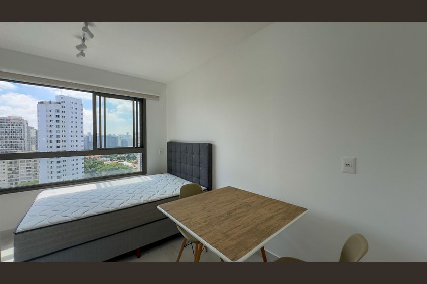 Studiooukitchenette em Campo Belo - Ansicht 2