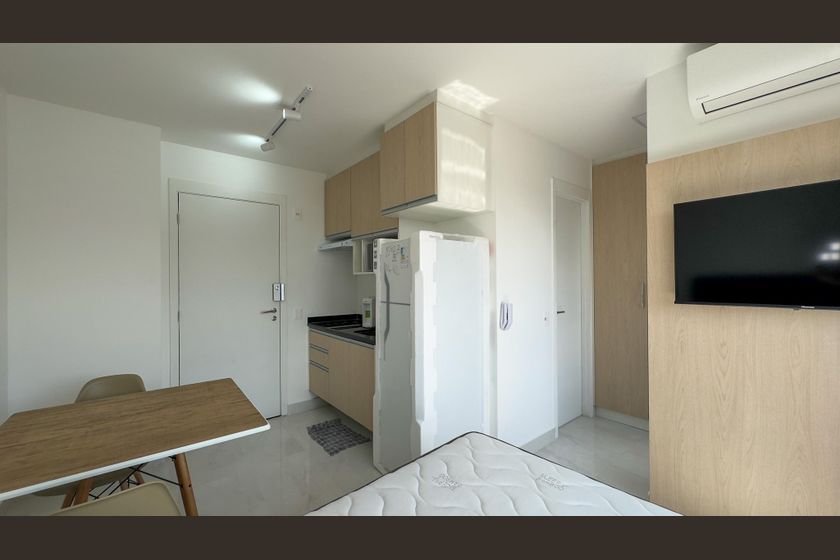 Studiooukitchenette em Campo Belo - Ansicht 6