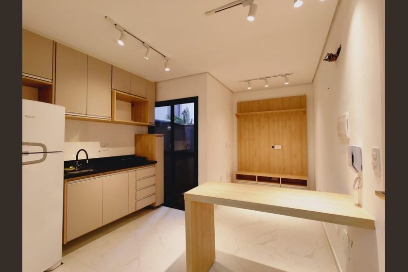 Apartamento em Pompeia - View 3