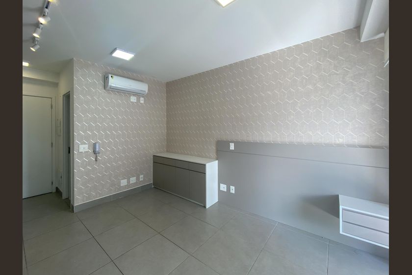 Studiooukitchenette em Moema - Widok 5