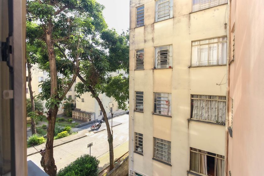 Apartamento em Parque Santa Rita - Widok 5