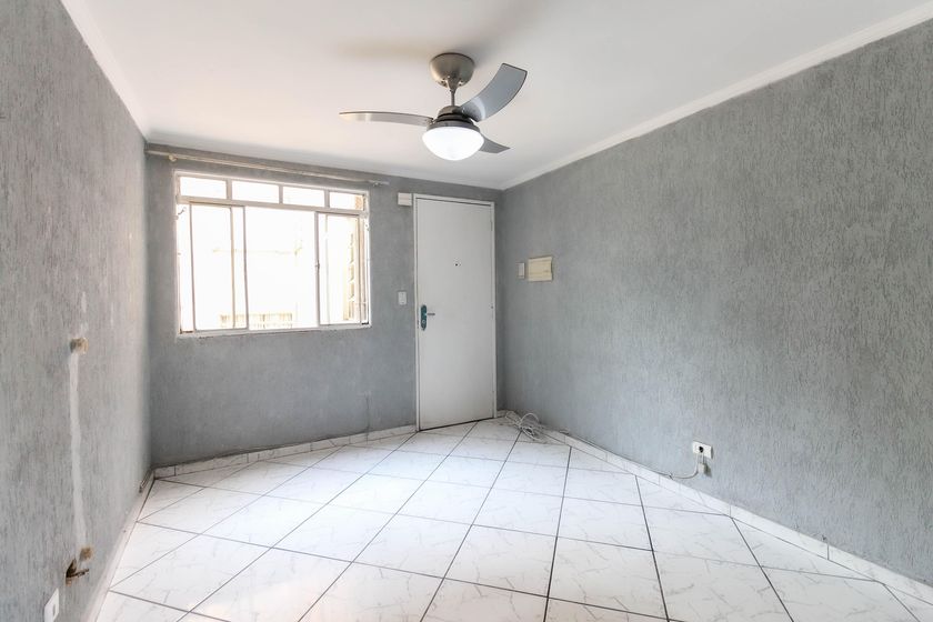 Apartamento em Parque Santa Rita - Widok 2