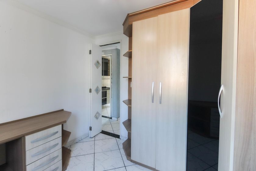 Apartamento em Parque Santa Rita - Więcej