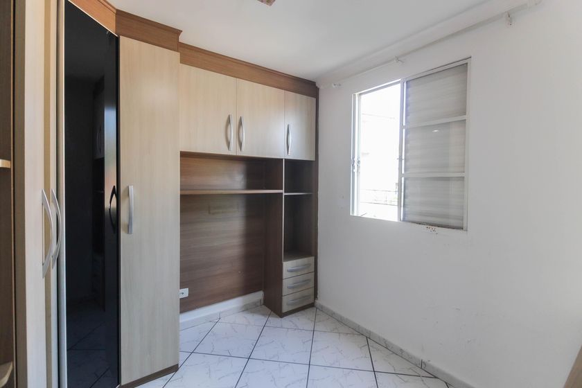 Apartamento em Parque Santa Rita - Widok 6