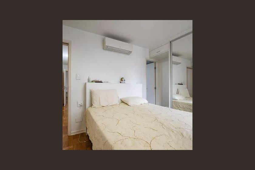Apartamento em Vila Caraguata - Ansicht 5