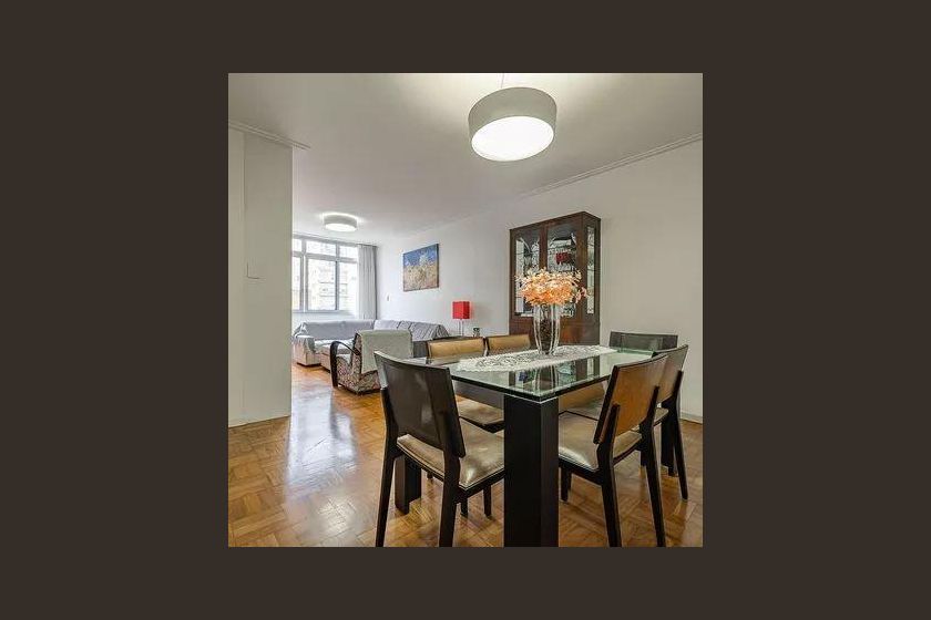 Apartamento em Vila Caraguata - Ansicht 2
