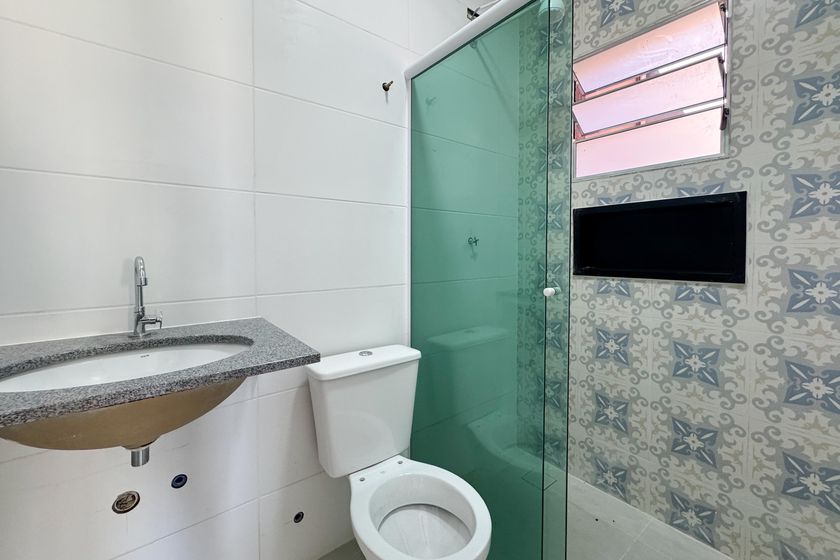 Apartamento – São Bernardo do Campo - Mais