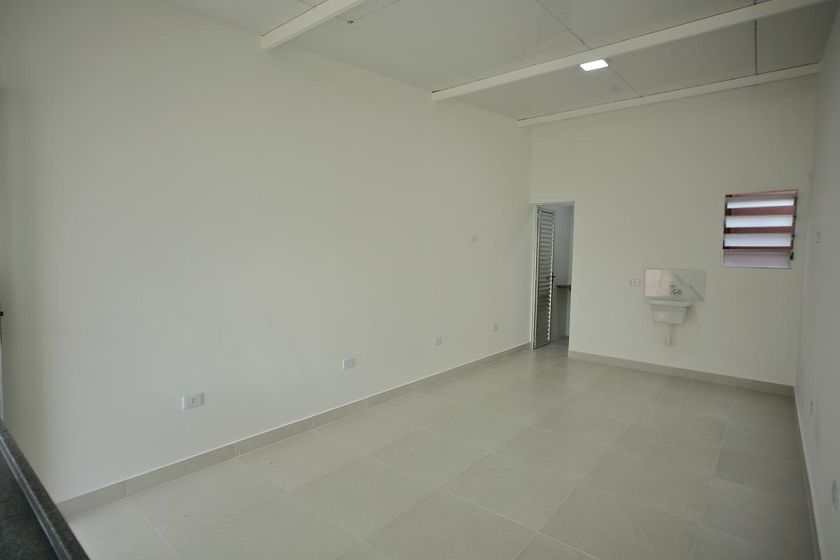 Studiooukitchenette em Baeta Neves - Vista 3