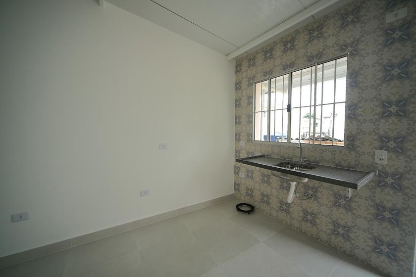 Studiooukitchenette em Baeta Neves - Vista 5