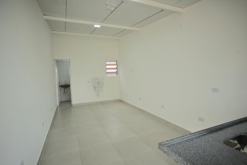 Studiooukitchenette em Baeta Neves - Vista 6