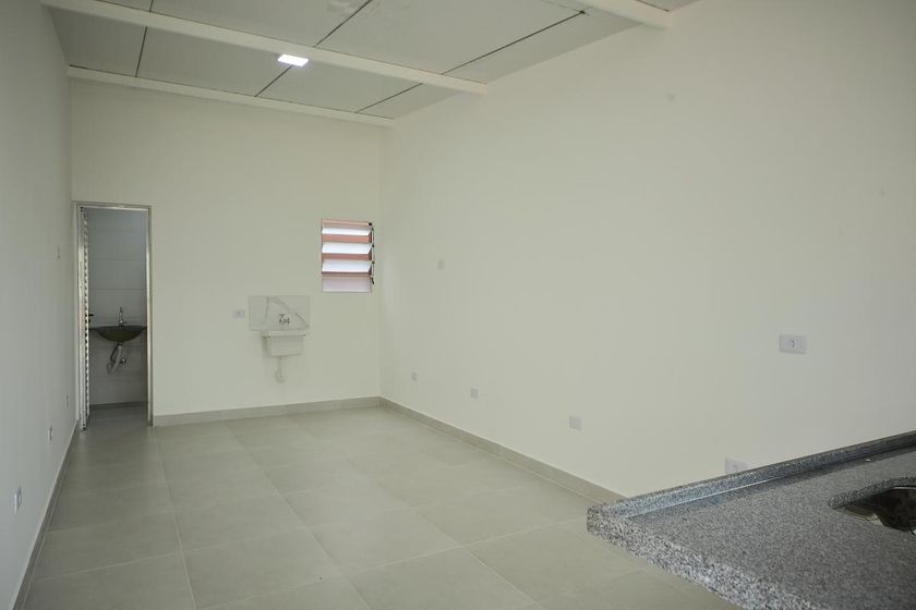Studiooukitchenette em Baeta Neves - Vista 2