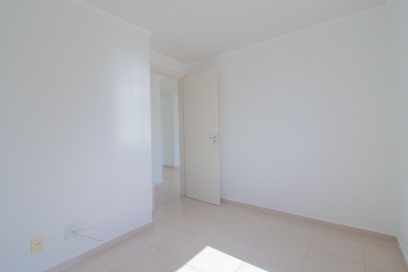 Apartamento – Mauá - Mais