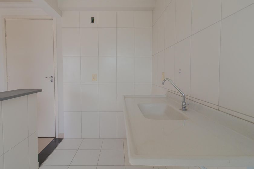 Apartamento – Mauá - Vista 3