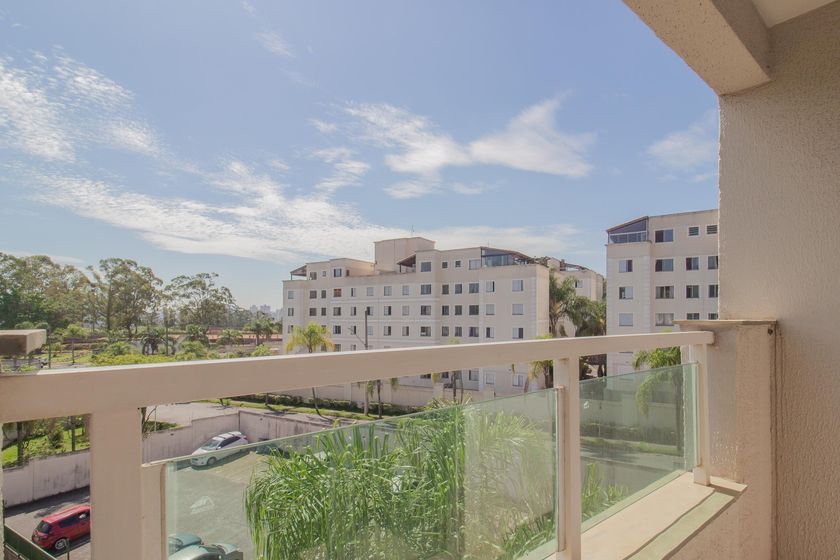 Apartamento – Mauá - Vista 5