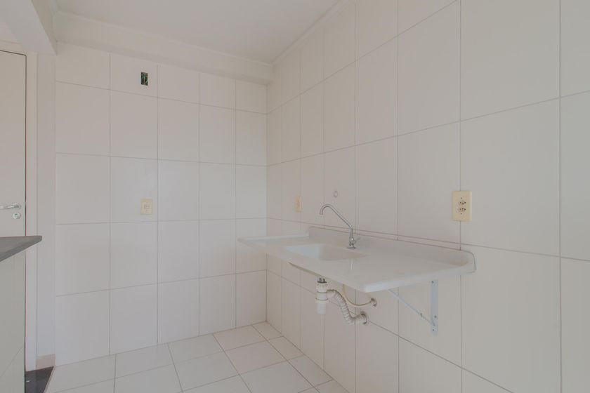 Apartamento – Mauá - Vista 2