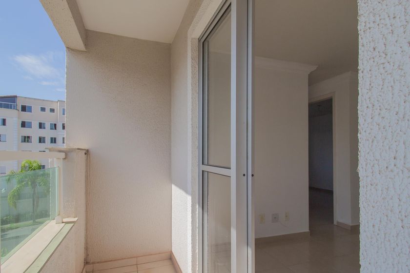 Apartamento – Mauá - Vista 4