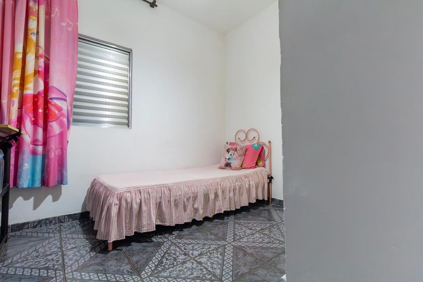 Casa em Vila Carrão - Ansicht 5