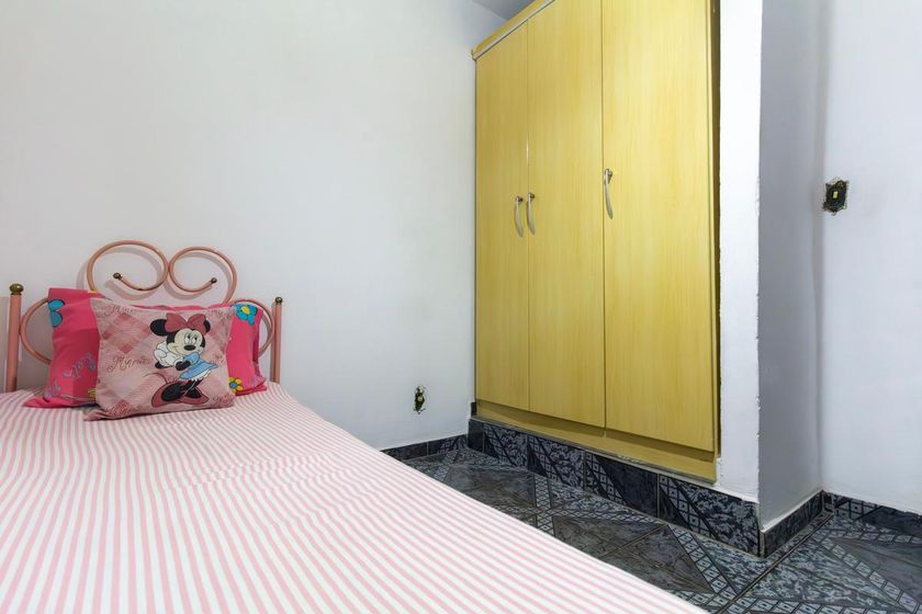 Casa em Vila Carrão - Mehr