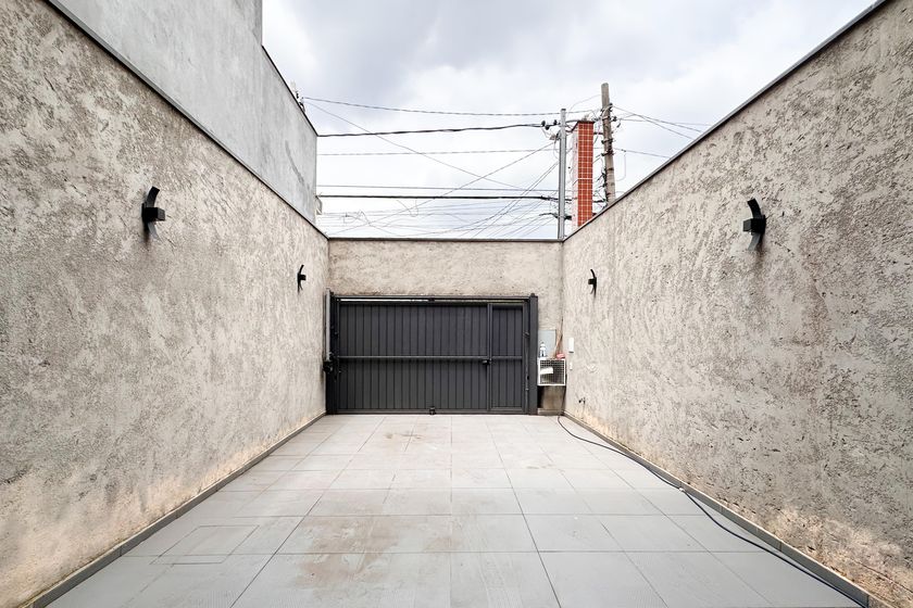Casa em Jardim Brasilandia - Mehr