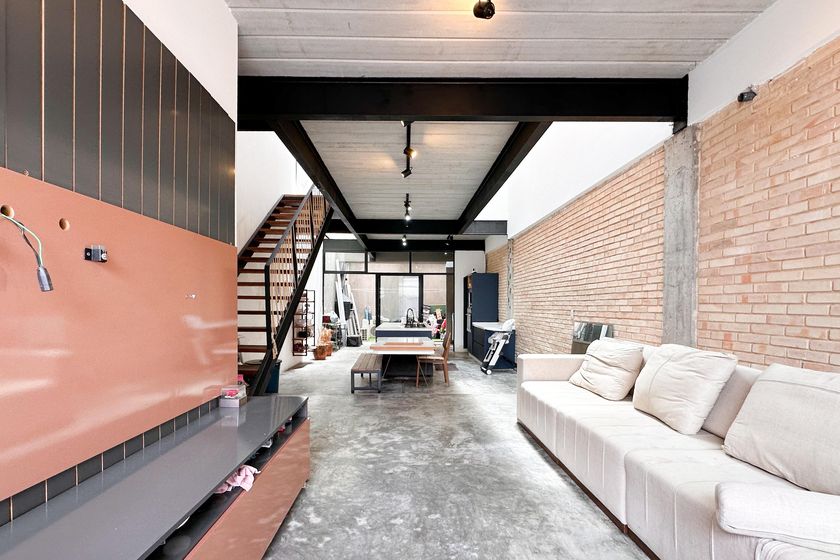 Casa em Jardim Brasilandia - Ansicht 2