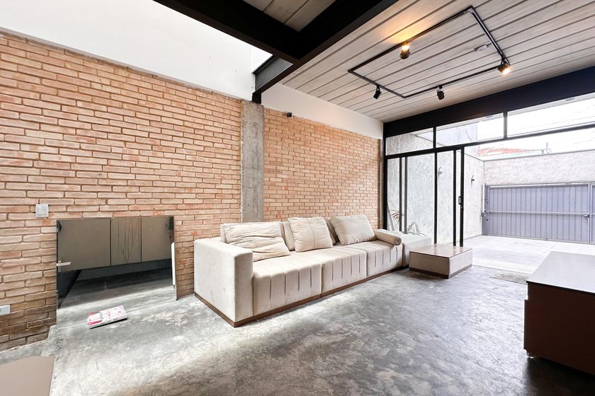 Casa em Jardim Brasilandia - Ansicht 4