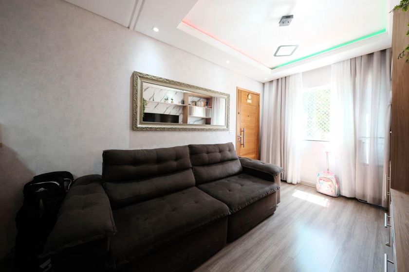 Apartamento em Vila Guilhermina - Widok 2