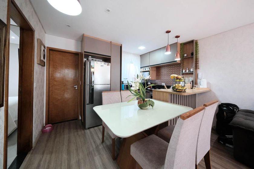 Apartamento em Vila Guilhermina - Widok 4