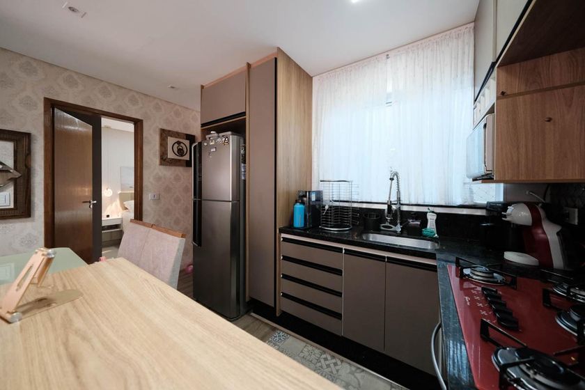Apartamento em Vila Guilhermina - Widok 6