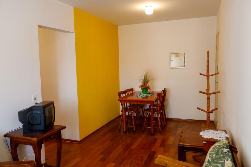 Apartamento em Quitaúna – pohled 5
