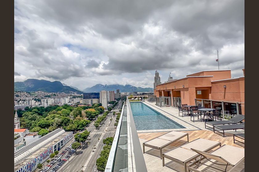 Apartamento – Rio de Janeiro - Vista 2