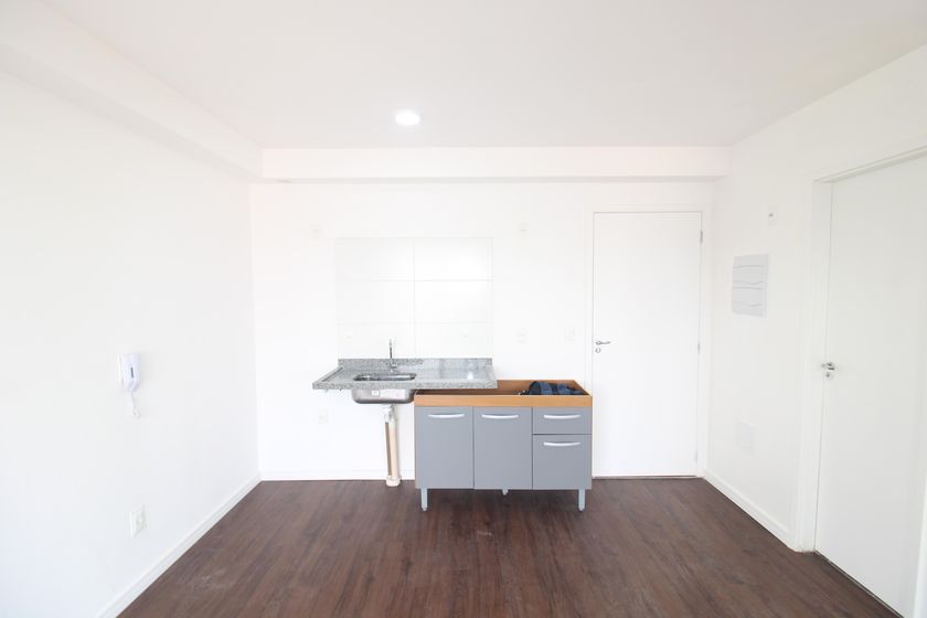 Studiooukitchenette em Parada Inglesa - Widok 6