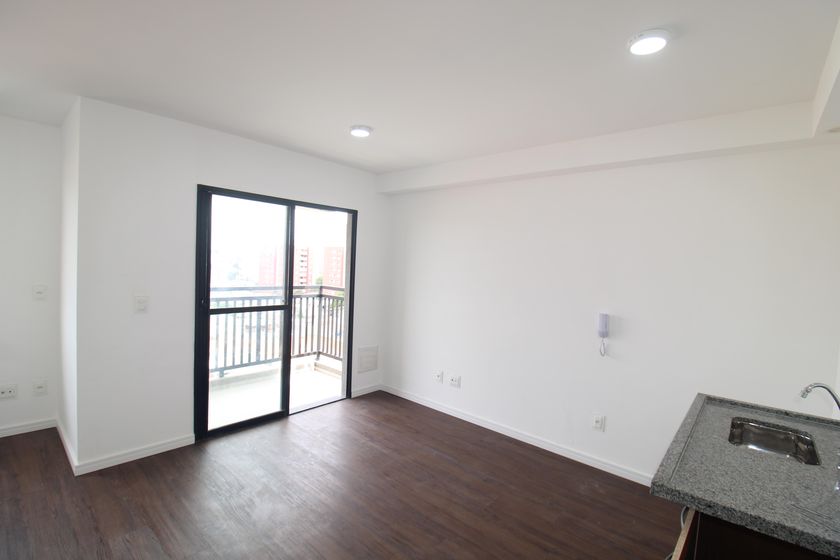 Studiooukitchenette em Parada Inglesa - Widok 3