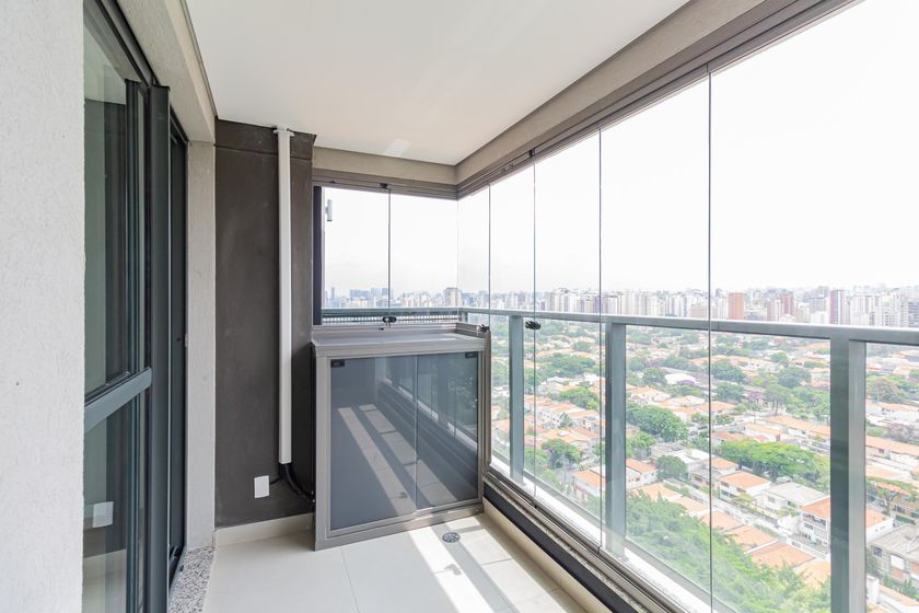 Apartamento em Brooklin - Widok 6