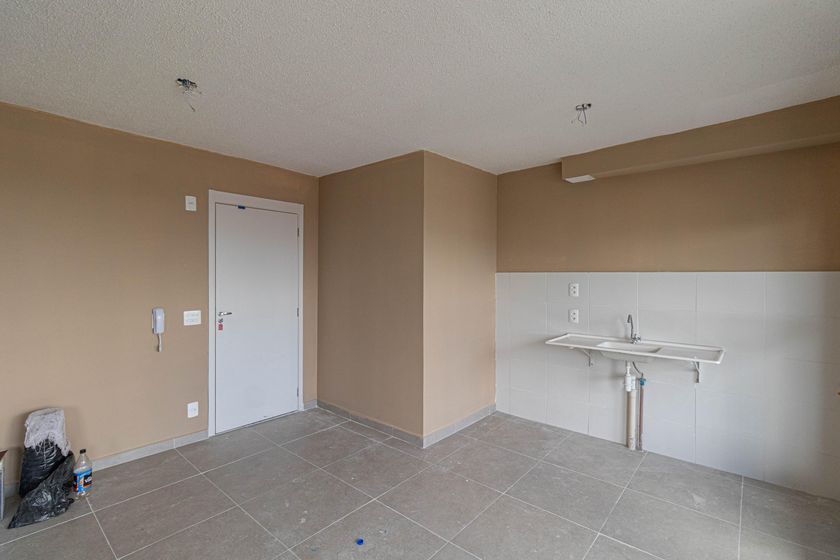 Apartamento em Cidade Antônio Estêvão de Carvalho - Vista 6