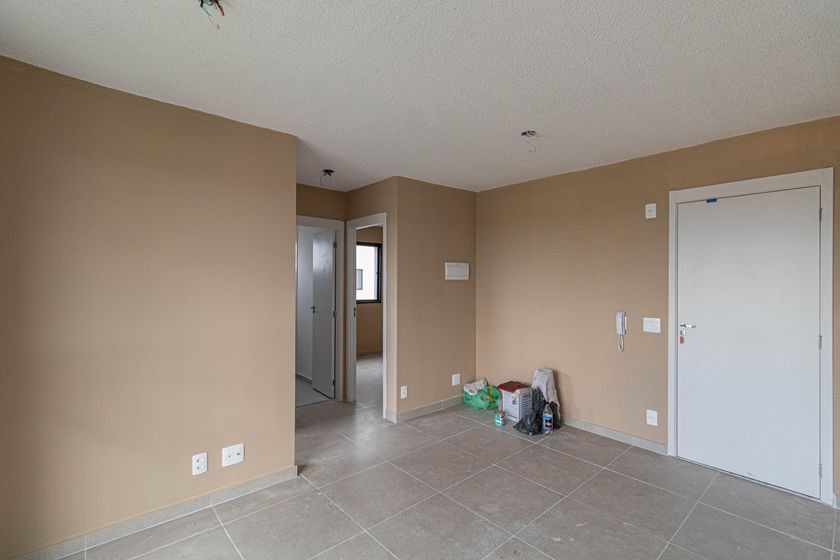 Apartamento em Cidade Antônio Estêvão de Carvalho - Vista 4