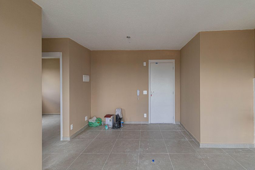 Apartamento em Cidade Antônio Estêvão de Carvalho - Vista 5