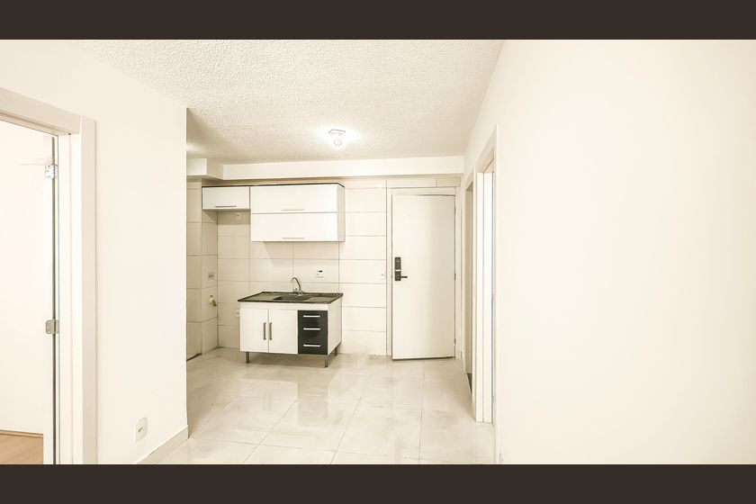 Apartamento em Usina Piratininga - Widok 3