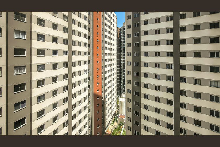 Apartamento em Usina Piratininga - Więcej