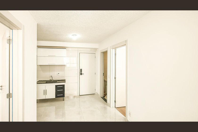Apartamento em Usina Piratininga - Widok 4