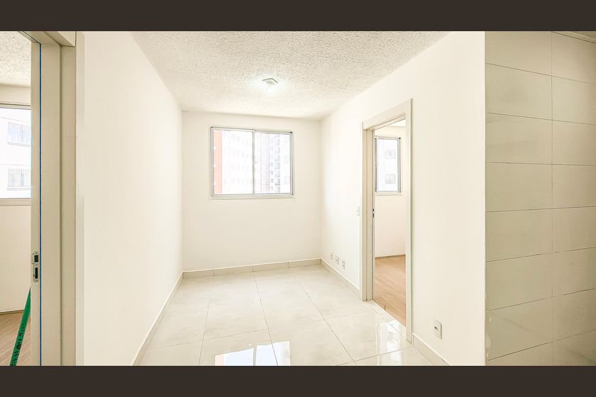 Apartamento em Usina Piratininga - Widok 2
