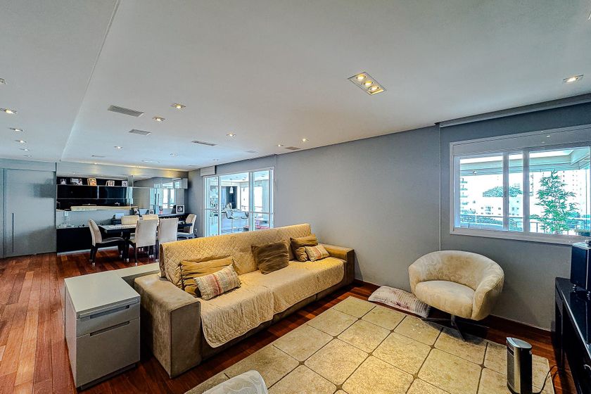 Apartamento com 3 quartos Ã  venda em Mooca, São Paulo