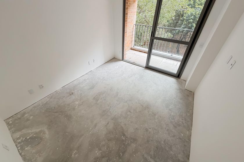 Studiooukitchenette em Chácara Klabin - Ansicht 4