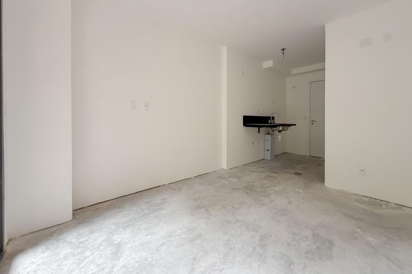 Studiooukitchenette em Chácara Klabin - Ansicht 6